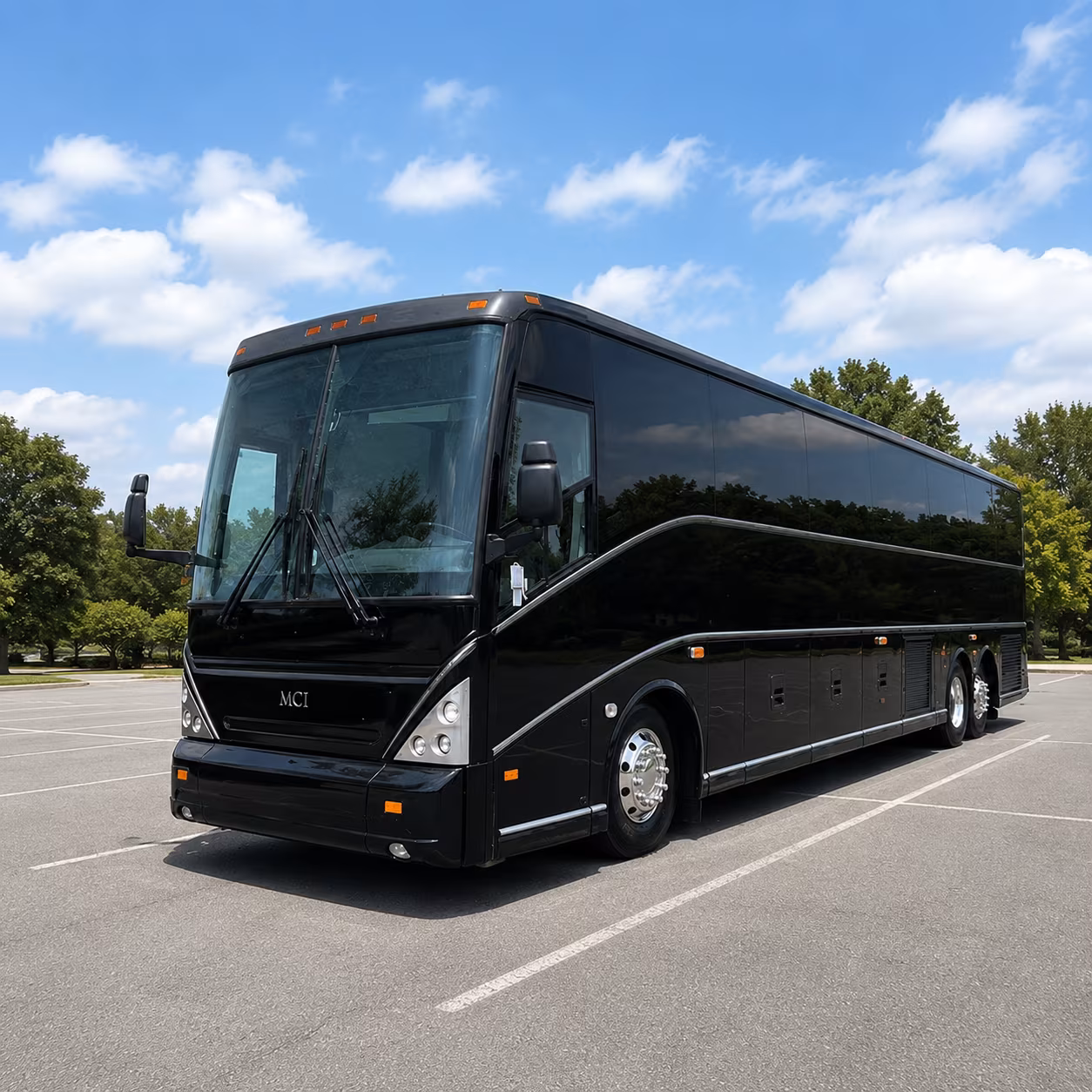 charter buses to the u s space rocket center for rocket city field trips