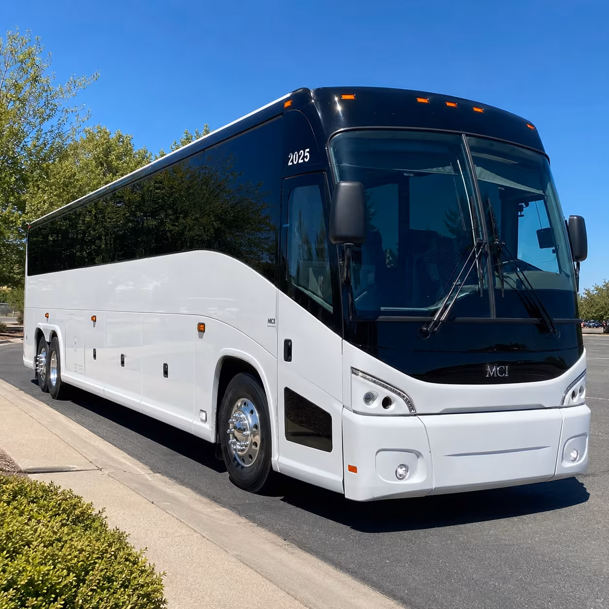don t split your group across five cars for the drive to nashville or atlanta