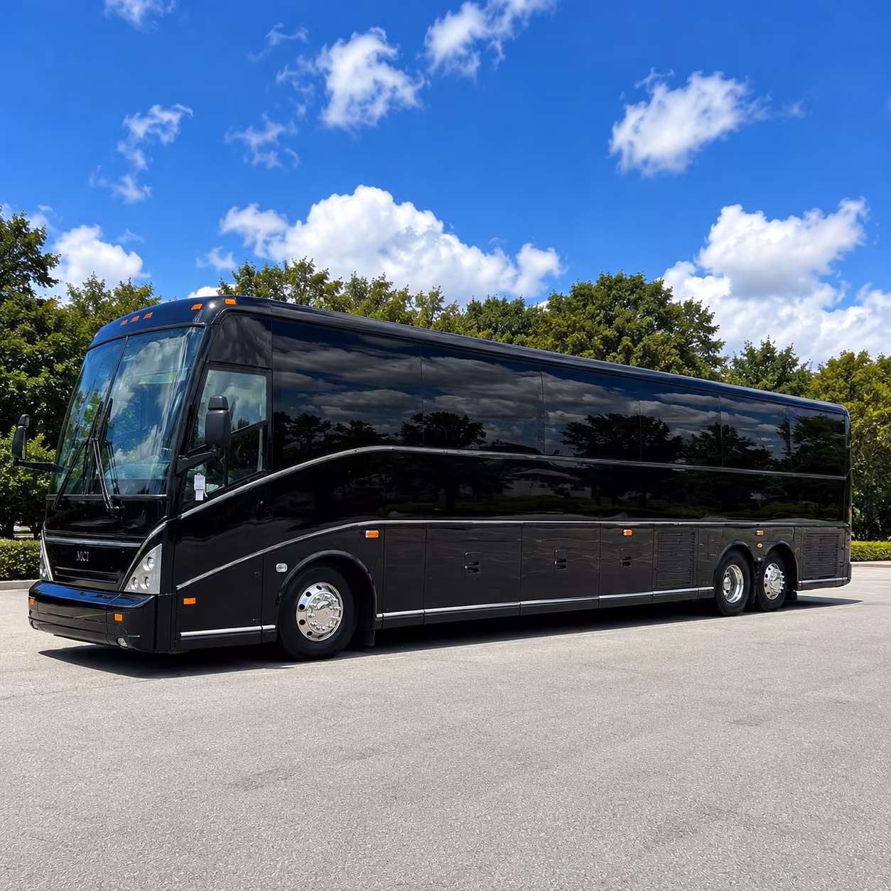 event shuttles to the von braun center and downtown huntsville venues