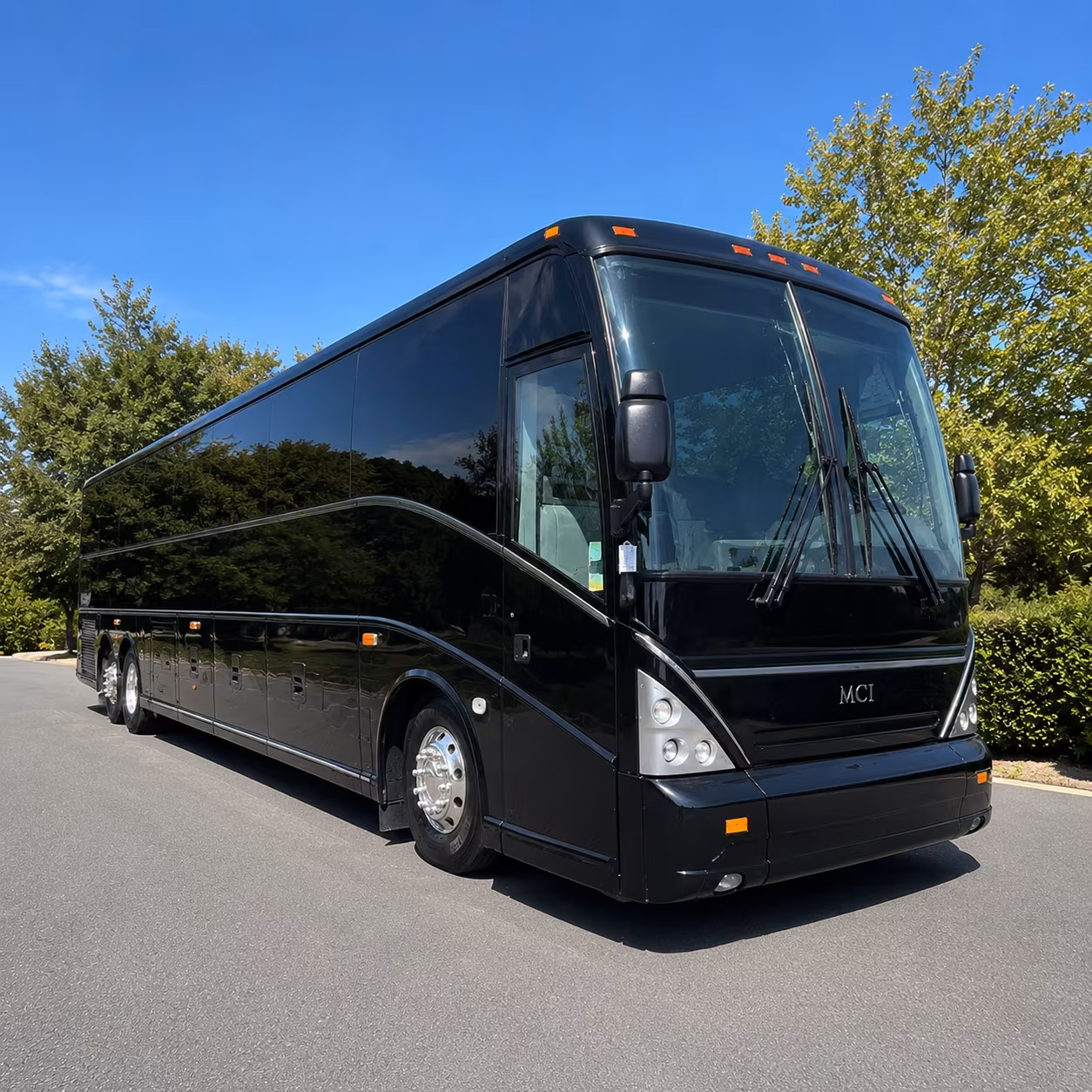 for easy u s space rocket center field trips and corporate event shuttles