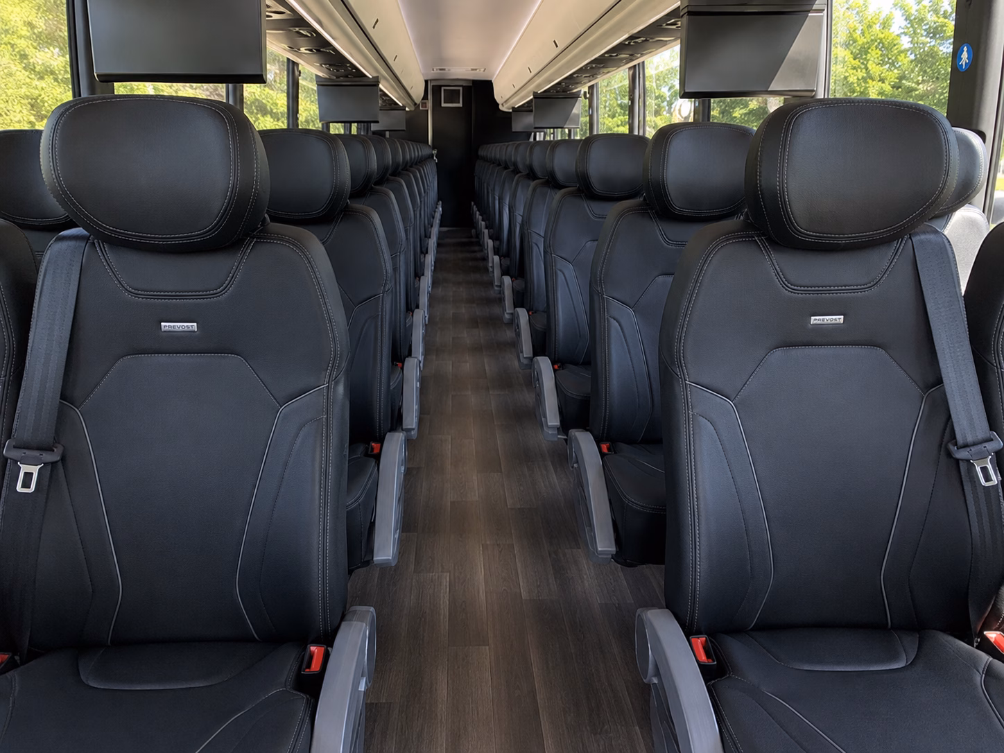 how your starting location affects charter bus rates in huntsville alabama