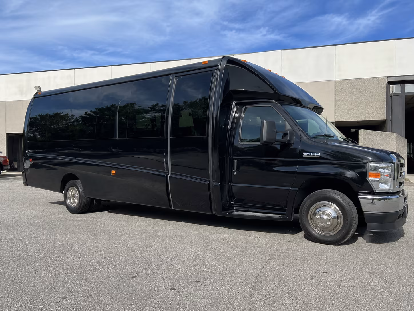 huntsville airport transportation onboard seating