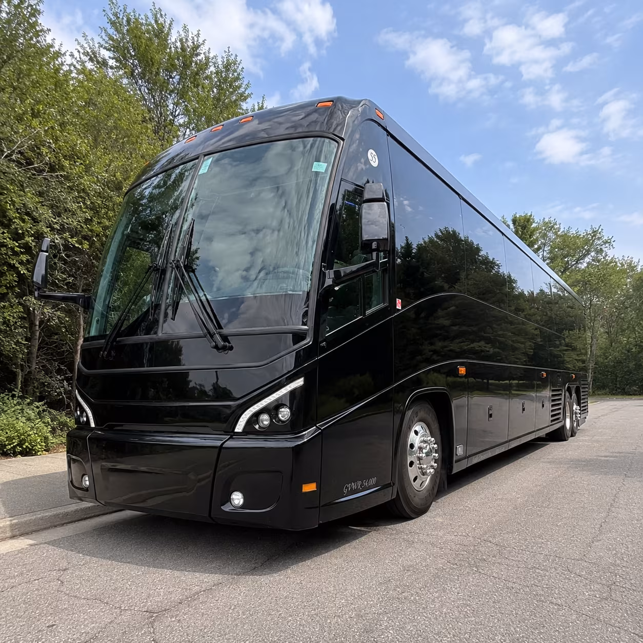 huntsville concert transportation