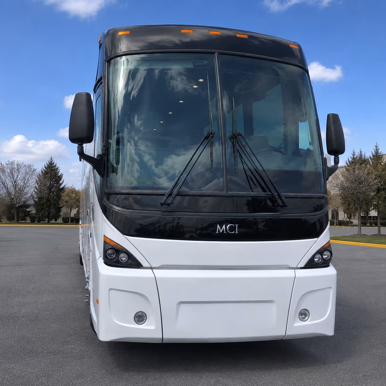 huntsville corporate event transportation