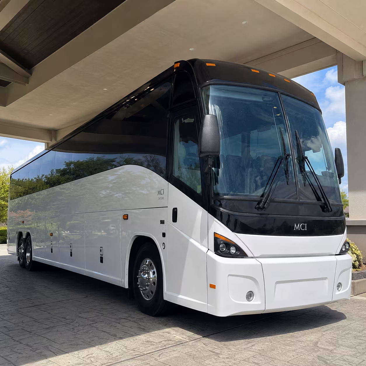 huntsville employee transportation