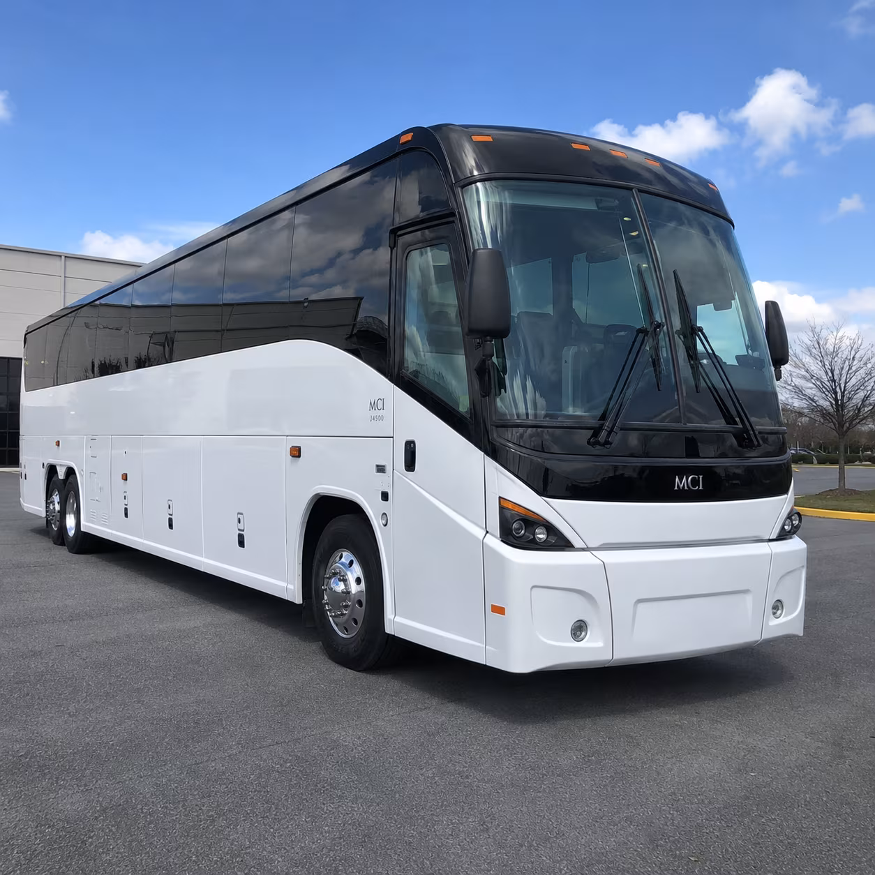 huntsville religious group transportation onboard seating