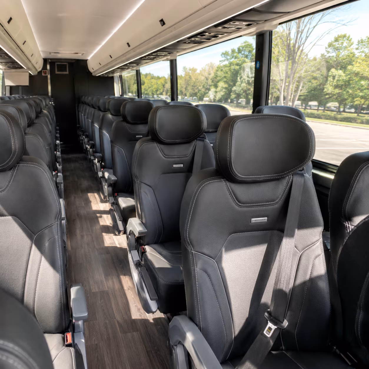 huntsville sporting event transportation
