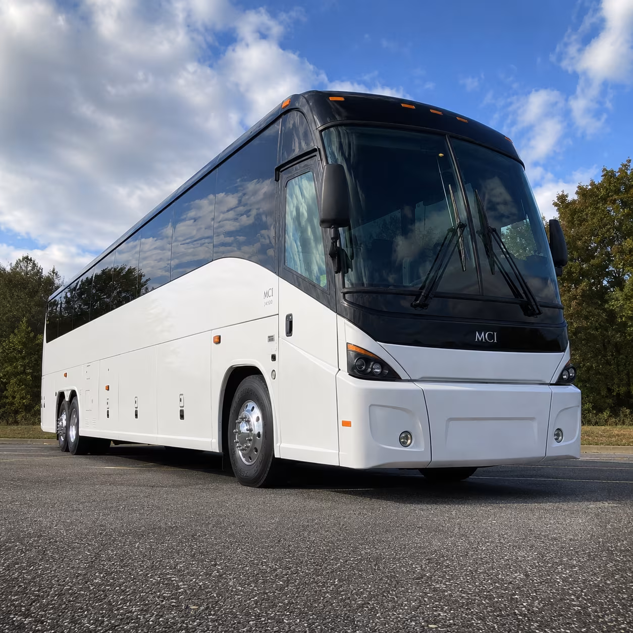 huntsville wedding transportation