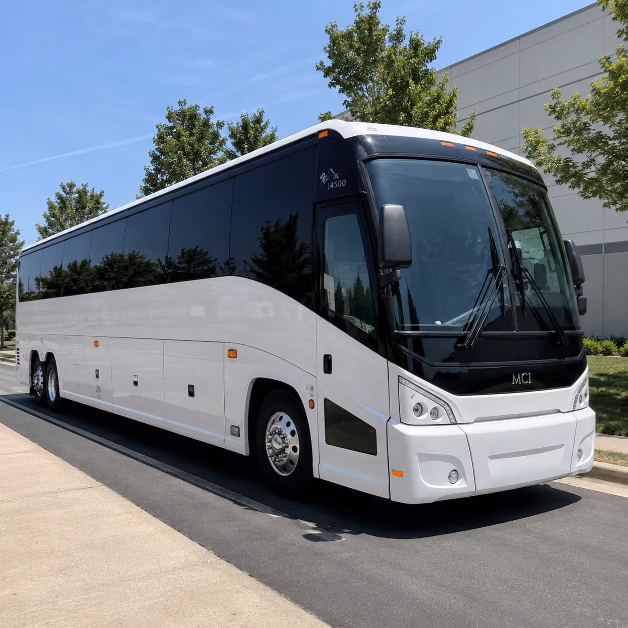 huntsvillecharterbusservices com makes finding long distance transportation from huntsville fast and simple