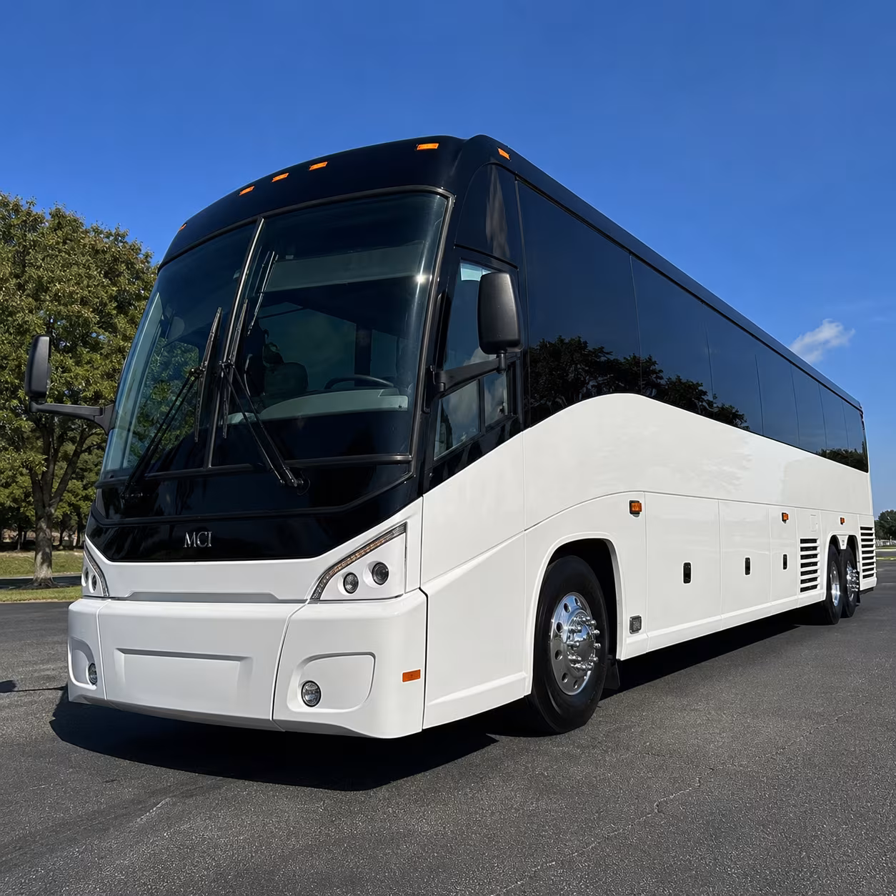 if your group is headed to mardi gras the beach or a multi day event plan the bus first