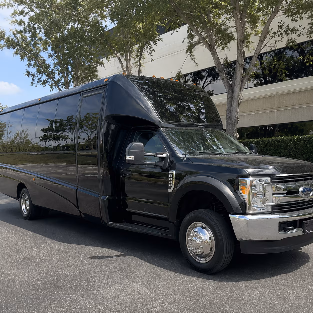 party bus rentals for huntsville concerts start the night before you arrive