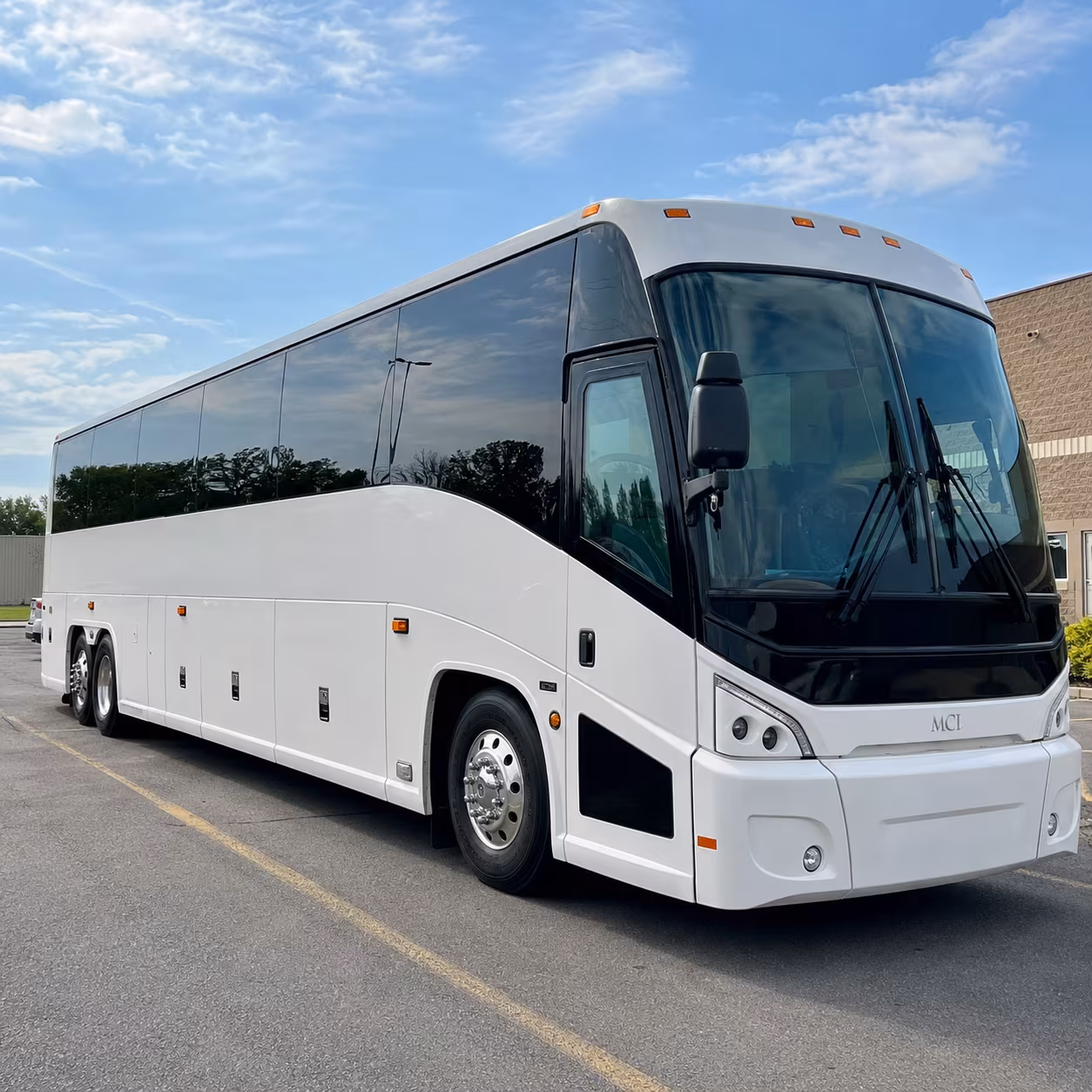 reliable shuttle service for sunday worship and midweek programs in huntsville
