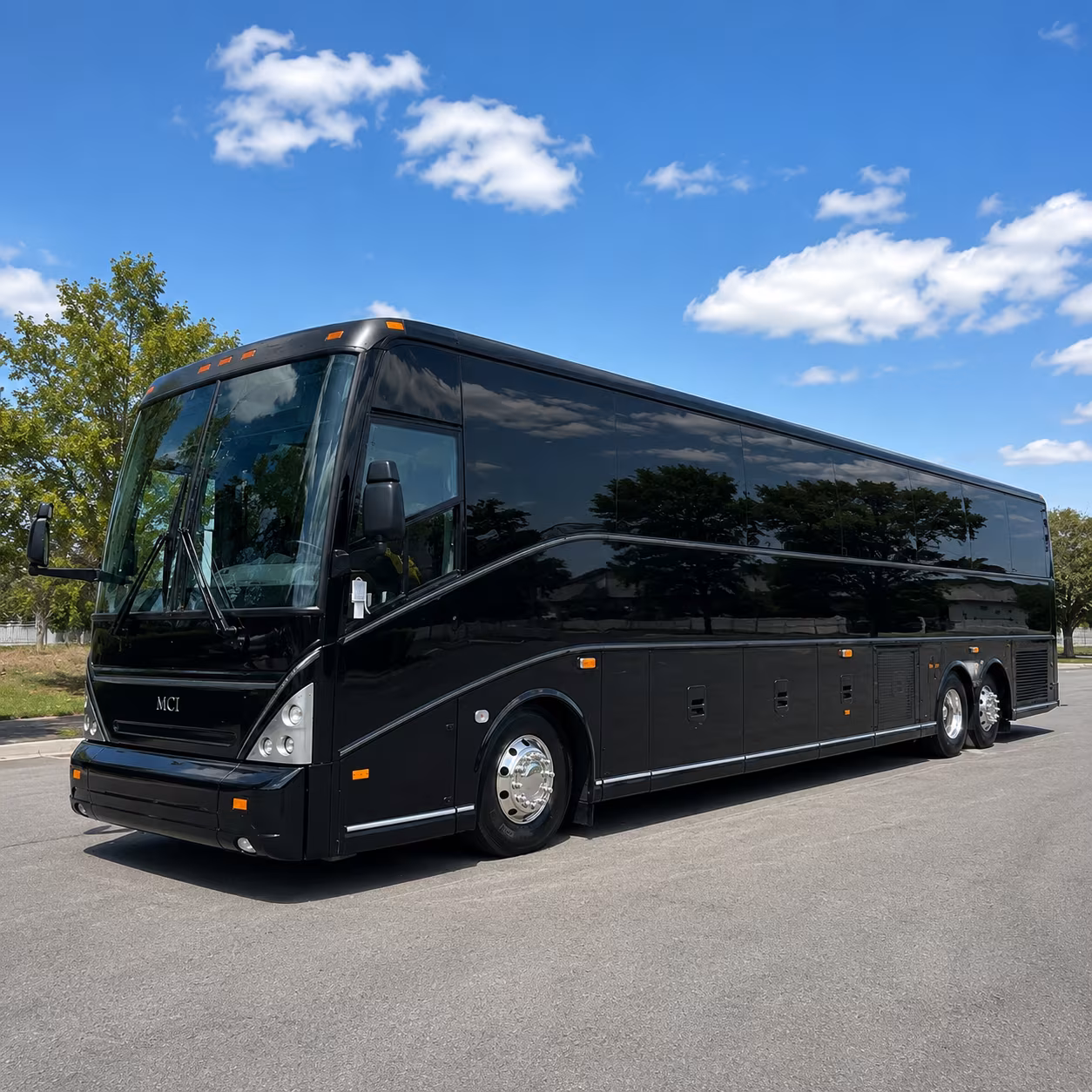 through a network of bus companies find group transportation to rocket city trash pandas games