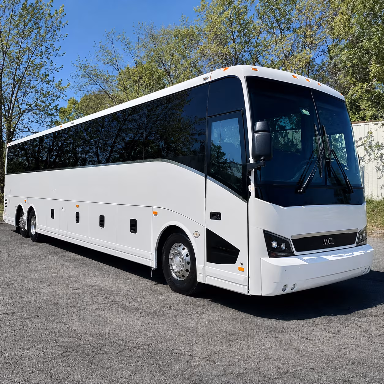 vacation bible school and youth group bus rentals across the huntsville area