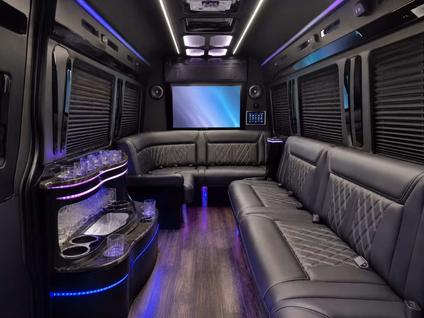 when to book your huntsville prom bus and why earlier always wins
